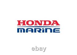 OEM Genuine HONDA BF20 DK2 Outboard Boat Motor Carburetor & Gasket 16100-ZY1-813