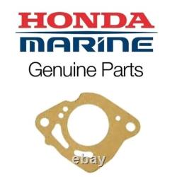 OEM Genuine HONDA BF20 DK2 Outboard Boat Motor Carburetor & Gasket 16100-ZY1-813