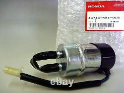 OEM Genuine HONDA Fuel Pump SHADOW VLX 1988-1998 Genuine Parts 16710-MR1-015 New