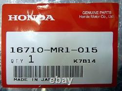 OEM Genuine HONDA Fuel Pump SHADOW VLX 1988-1998 Genuine Parts 16710-MR1-015 New