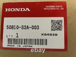 OEM Genuine Honda 2000-2009 S2000 AP1 AP2 Engine Mount Rubber Assy 50810-S2A-003