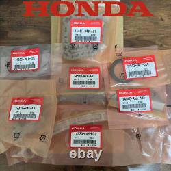 OEM Genuine Honda 2004-2008 Acura TSX K24A2 2.4L Timing Chain Kit US Stock