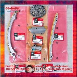 OEM Genuine Honda 2004-2008 Acura TSX K24A2 2.4L Timing Chain Kit US Stock