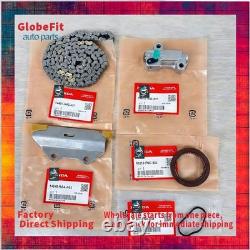 OEM Genuine Honda 2004-2008 Acura TSX K24A2 2.4L Timing Chain Kit US Stock