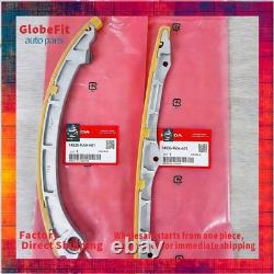 OEM Genuine Honda 2004-2008 Acura TSX K24A2 2.4L Timing Chain Kit US Stock