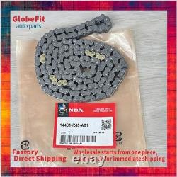 OEM Genuine Honda 2004-2008 Acura TSX K24A2 2.4L Timing Chain Kit US Stock