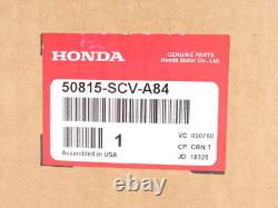 OEM Genuine Honda 50815-SCV-A84 Automatic Transmission Mount 2003-2011 Element