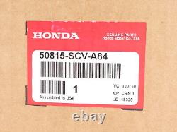OEM Genuine Honda 50815-SCV-A84 Automatic Transmission Mount 2003-2011 Element