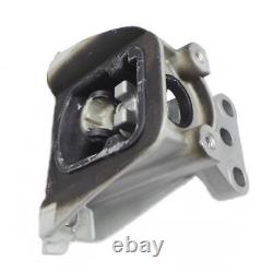 OEM Genuine Honda 50850-SWA-J82 Automatic Transmission Mount CR-V A/T 2007-2011