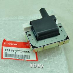 OEM Genuine Honda Accord Civic CRX Integra 30510-PT2-006 Ignition Coil