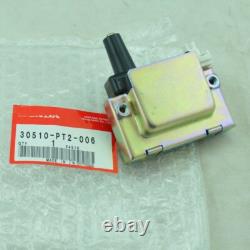 OEM Genuine Honda Accord Civic CRX Integra 30510-PT2-006 Ignition Coil