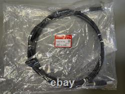 OEM Genuine Honda Acty Truck HA1 HA2 HA3 HA4 HA5 Clutch Cable 22910-SJ6-040