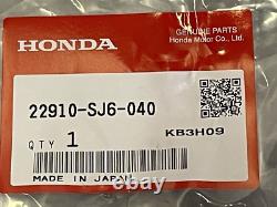 OEM Genuine Honda Acty Truck HA1 HA2 HA3 HA4 HA5 Clutch Cable 22910-SJ6-040