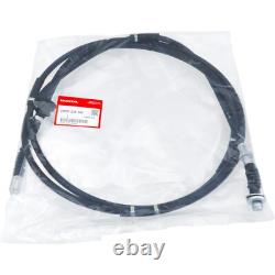 OEM Genuine Honda Acty Truck HA1 HA2 HA3 HA4 HA5 Clutch Cable 22910-SJ6-040