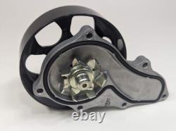 OEM Genuine Honda CR-V Civic Acura RSX 2.0L Water Pump With Gasket 19200-PNA-003