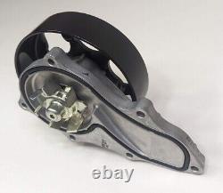 OEM Genuine Honda CR-V Civic Acura RSX 2.0L Water Pump With Gasket 19200-PNA-003