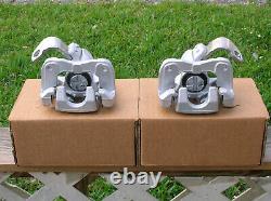 OEM Genuine Honda Civic 06-15 Coupe Sedan Rear Brake Calipers Right Left SET