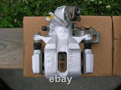 OEM Genuine Honda Civic 06-15 Coupe Sedan Rear Brake Calipers Right Left SET