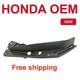 Oem Genuine Honda Civic 2009-2011 Front Rh Passenger Side Bumper Air Deflector
