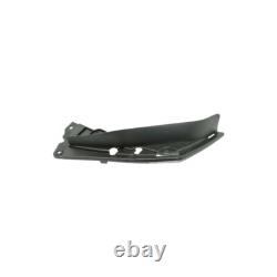 OEM Genuine Honda Civic 2009-2011 Front RH Passenger Side Bumper Air Deflector