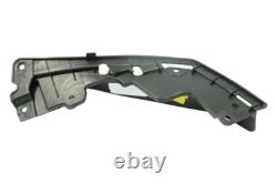 OEM Genuine Honda Civic 2009-2011 Front RH Passenger Side Bumper Air Deflector