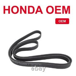 OEM Genuine Honda Civic 2012 Acura 2013 ILX Serpentine Belt 2013 ILX