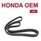 Oem Genuine Honda Civic 2012 Acura 2013 Ilx Serpentine Belt 2013 Ilx