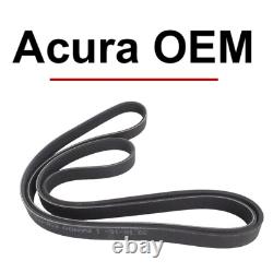 OEM Genuine Honda Civic 2012 Acura 2013 ILX Serpentine Belt 2013 ILX