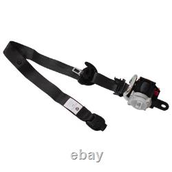 OEM Genuine Honda Civic 2021-2024 Front Left Driver Seat Belt Retractor