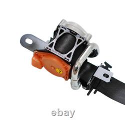 OEM Genuine Honda Civic 2021-2024 Front Left Driver Seat Belt Retractor