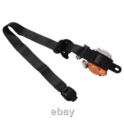 OEM Genuine Honda Civic 2021-2024 Front Left Driver Seat Belt Retractor