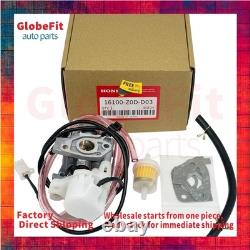 OEM Genuine Honda EU2000i EU2000iK1/T1 EB2000i Carburetor(Bf30E B) 16100-Z0D-D03