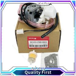 OEM Genuine Honda EU2000i EU2000iK1/T1 EB2000i Carburetor(Bf30E B) 16100-Z0D-D03