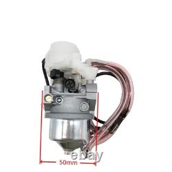 OEM Genuine Honda EU2000i EU2000iK1/T1 EB2000i Carburetor(Bf30E B) 16100-Z0D-D03