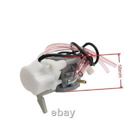 OEM Genuine Honda EU2000i EU2000iK1/T1 EB2000i Carburetor(Bf30E B) 16100-Z0D-D03
