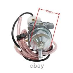 OEM Genuine Honda EU2000i EU2000iK1/T1 EB2000i Carburetor(Bf30E B) 16100-Z0D-D03