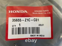 OEM Genuine Honda EU7000IS Generator Wire, Oxygen Sensor 35655-Z1C-C01 New
