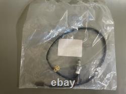 OEM Genuine Honda EU7000IS Generator Wire, Oxygen Sensor 35655-Z1C-C01 New