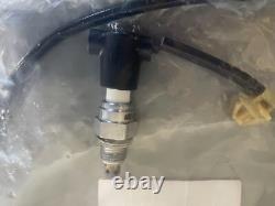 OEM Genuine Honda EU7000IS Generator Wire, Oxygen Sensor 35655-Z1C-C01 New