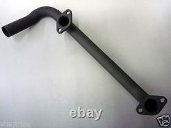 OEM Genuine Honda Exhaust Manifold PIPE, EX. 18330-Z6L-801 for GX/GXV630,660,690