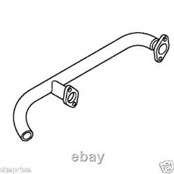 OEM Genuine Honda Exhaust Manifold PIPE, EX. 18330-Z6L-801 for GX/GXV630,660,690