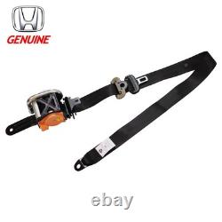 OEM Genuine Honda Fit 2004-14 Front Left Driver Side Seat Belt