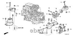OEM Genuine Honda Fit 2009-2013 Engine Rod, Torque (Lower) 50890-TK6-982 New