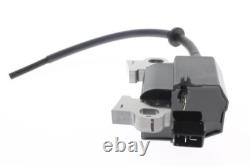OEM Genuine Honda GX340 GX390 EM5000 EW171 EX4500S Ignition Coil 30500-ZE3-003 OEM Genuine Honda GX340 GX390 EM5000 EW171 EX4500S Ignition Coil 30500-ZE3-003