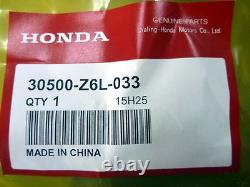 OEM Genuine Honda Ignition Coil 30500-Z6L-043 (2PC) GX, GXV630 GX, GXV660 GX690