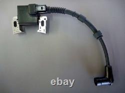 OEM Genuine Honda Ignition Coil 30500-Z6L-043 (2PC) GX, GXV630 GX, GXV660 GX690
