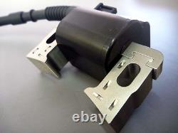 OEM Genuine Honda Ignition Coil 30500-Z6L-043 (2PC) GX, GXV630 GX, GXV660 GX690