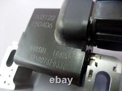 OEM Genuine Honda Ignition Coil 30500-Z6L-043 (2PC) GX, GXV630 GX, GXV660 GX690