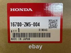 OEM Genuine Honda Marine BF115 BF130 Fuel Pump Assy 16700-ZW5-004 + Oring New