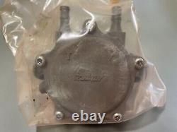 OEM Genuine Honda Marine BF115 BF130 Fuel Pump Assy 16700-ZW5-004 + Oring New